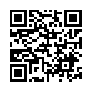 本网页连接的 QRCode