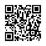 本网页连接的 QRCode