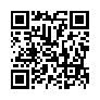 本网页连接的 QRCode