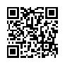 本网页连接的 QRCode