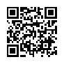 本网页连接的 QRCode