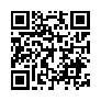 本网页连接的 QRCode