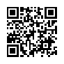 本网页连接的 QRCode