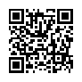 本网页连接的 QRCode