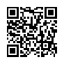 本网页连接的 QRCode