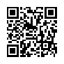 本网页连接的 QRCode