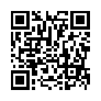 本网页连接的 QRCode