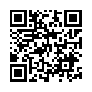 本网页连接的 QRCode