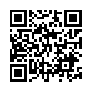 本网页连接的 QRCode