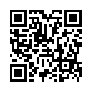 本网页连接的 QRCode