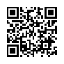 本网页连接的 QRCode