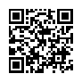 本网页连接的 QRCode