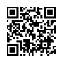 本网页连接的 QRCode