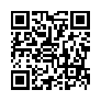 本网页连接的 QRCode