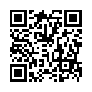 本网页连接的 QRCode