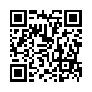 本网页连接的 QRCode