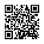 本网页连接的 QRCode