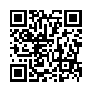 本网页连接的 QRCode