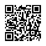 本网页连接的 QRCode