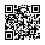 本网页连接的 QRCode