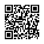 本网页连接的 QRCode