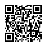 本网页连接的 QRCode