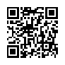 本网页连接的 QRCode