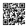 本网页连接的 QRCode