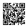 本网页连接的 QRCode