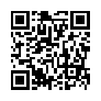 本网页连接的 QRCode