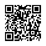 本网页连接的 QRCode