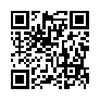 本网页连接的 QRCode