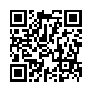 本网页连接的 QRCode