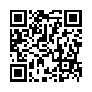 本网页连接的 QRCode