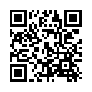 本网页连接的 QRCode