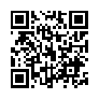 本网页连接的 QRCode