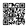 本网页连接的 QRCode