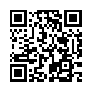 本网页连接的 QRCode