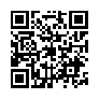 本网页连接的 QRCode