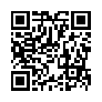 本网页连接的 QRCode