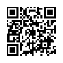 本网页连接的 QRCode