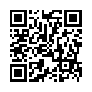 本网页连接的 QRCode