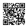 本网页连接的 QRCode