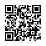 本网页连接的 QRCode