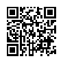 本网页连接的 QRCode