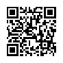 本网页连接的 QRCode