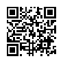 本网页连接的 QRCode