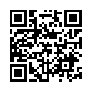 本网页连接的 QRCode