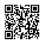 本网页连接的 QRCode