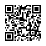 本网页连接的 QRCode